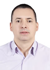 Retrato de PROFESSOR VALDEMAR