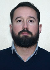 Retrato de DIEGO SALDANHA