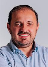 Retrato de CÁSSIO FACHI