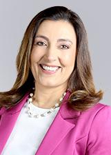 Retrato de MARCIA PEDERSETTI