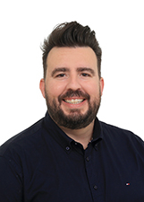 Retrato de JOEL CORRÊA