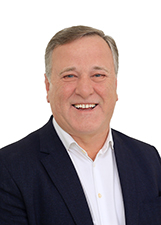 Retrato de ARGÍDIO  SCHMITZ