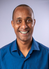 Retrato de RAFAEL FUCA