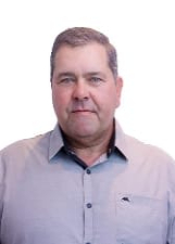 Retrato de PAULINHO AYRES