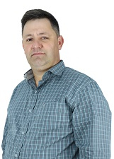 Retrato de JAIRO WOLOWSKI