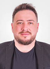 Retrato de EDSON DALL AGNOL - EDDI