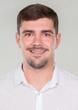 Retrato de TAUÃ NEY