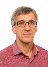 Retrato de ADILSON SCHUCH