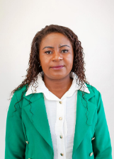 Retrato de MAICA TAINARA