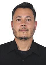 Retrato de CRISTIAN DO TRANSPORTE