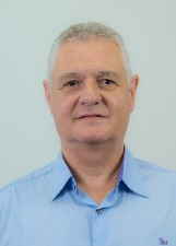 Retrato de SILVIO TOLFO TONDO  BELEZA