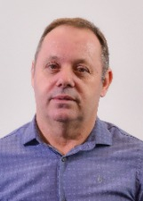 Retrato de ZILMAR OLIVEIRA MANO