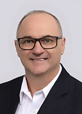 Retrato de ZIGOMAR ZANIN