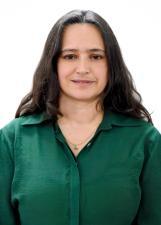 Retrato de TAITIANE TEIXEIRA