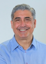 Retrato de GIOVANI FELTES