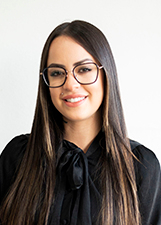 Retrato de KAYANNE BRAGA
