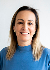 Retrato de MICHELE CLOSS