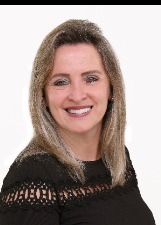 Retrato de GLACI SILVESTRIN