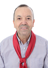 Retrato de MAURO FARIAS