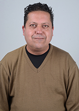 Retrato de DOUTOR DIEGO