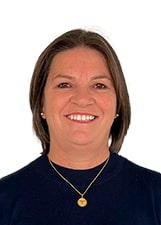 Retrato de JUCELIA
