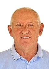 Retrato de AYRTON