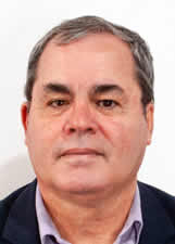 Retrato de GIOVANI MORALLES