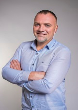 Retrato de CARLOS ZIBETTI
