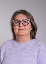 Retrato de SILVANA MONTANARI