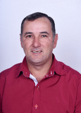 Retrato de ALAN RAFAEL KOELHER