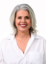 Retrato de VANDA BEATRIZ HERMES ¿ KEKA