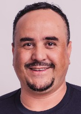 Retrato de LINDOMAR PAZ