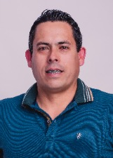 Retrato de DÉCO ANDRÉ SILVA