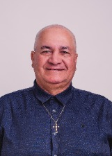 Retrato de CLAUDINHO ALVES