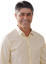 Retrato de LUIZINHO RUAS