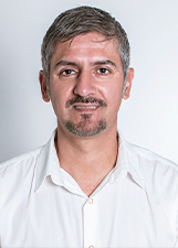 Retrato de EVANDRO CORVO
