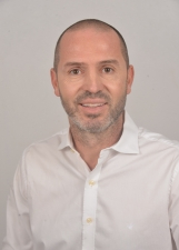 Retrato de JAIRO NIENOW NEGO