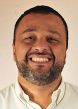 Retrato de LUCAS CAREGNATO