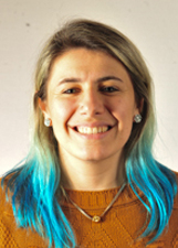 Retrato de ANDRESSA