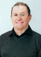 Retrato de ROCHINHA