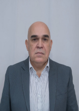 Retrato de NILTON VERLINDO