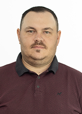 Retrato de LUIZ GABOARDI