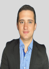 Retrato de SIDNEI NUNES