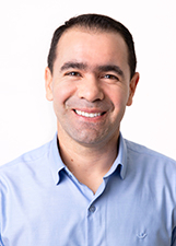 Retrato de ANDREZINHO