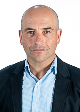 Retrato de FERNANDO MACIEL