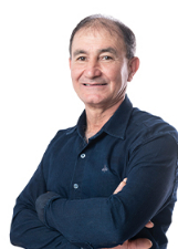 Retrato de SOUZA