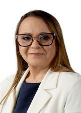 Retrato de DRA MARIA DE FÁTIMA