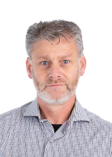 Retrato de PROFESSOR FERNANDO CECHINATO