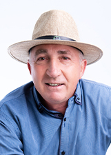 Retrato de BIAZZI
