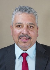 Retrato de DAGBERTO REIS